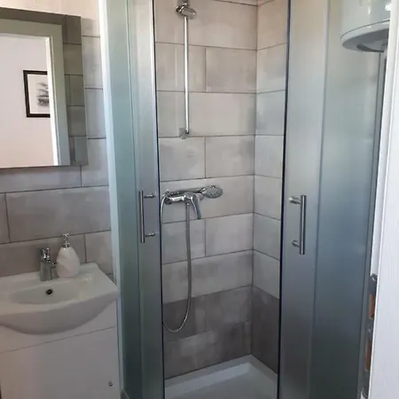 Apartment Korina Starigrad Paklenica
