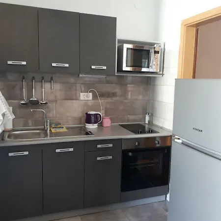 Apartment Korina *