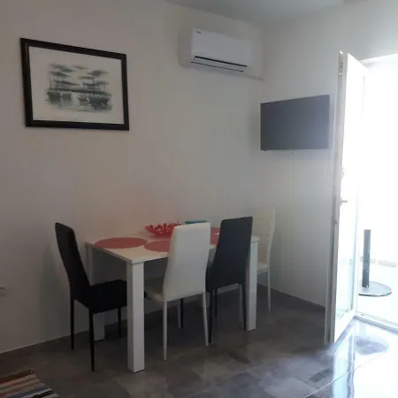 Korina Apartment