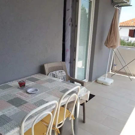 Korina * Starigrad Paklenica