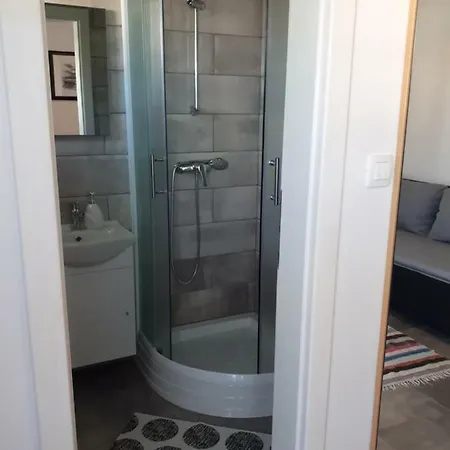 Korina Apartment Starigrad Paklenica