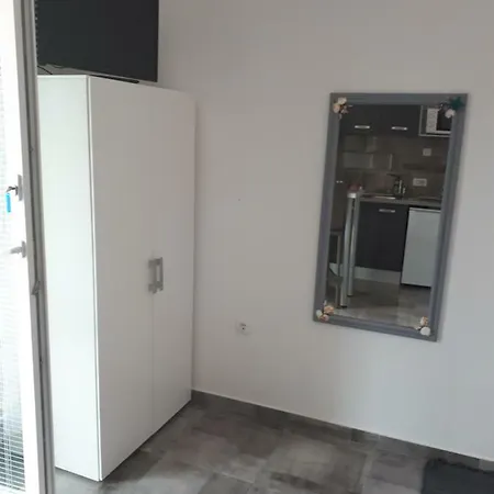 Apartment Korina