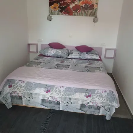 Apartment Korina