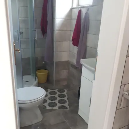 Apartment Korina