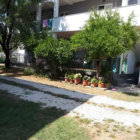 Apartment Korina