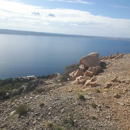 Korina * Starigrad Paklenica