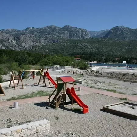 Korina * Starigrad Paklenica