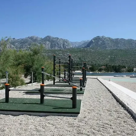 Korina Apartment Starigrad Paklenica