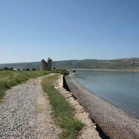 Korina Apartment Starigrad Paklenica