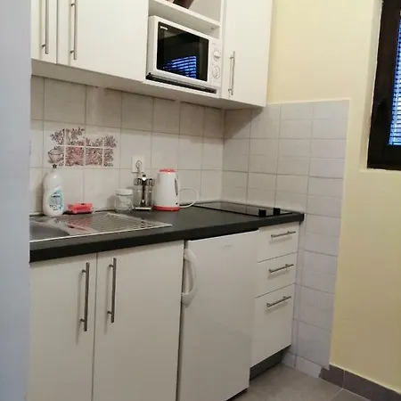 Korina Apartment Starigrad Paklenica