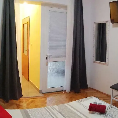 Korina Apartment