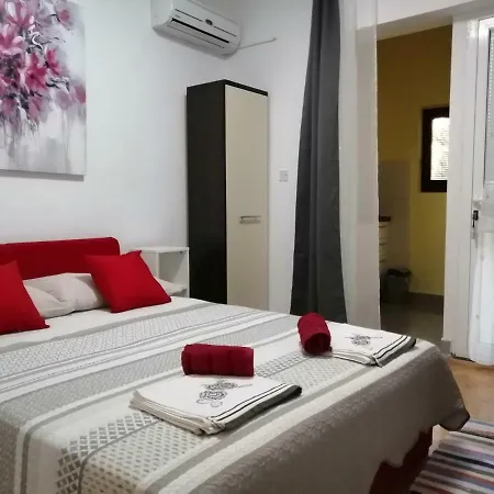 Korina Apartment