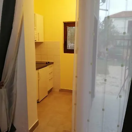 Korina Starigrad Paklenica