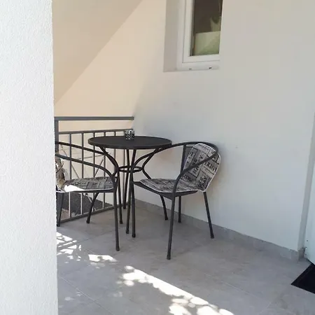 Korina * Starigrad Paklenica