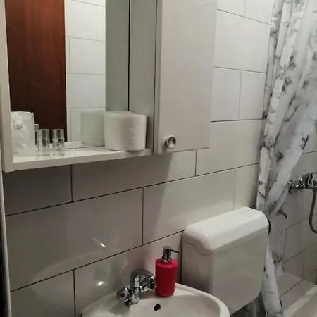 Korina * Starigrad Paklenica