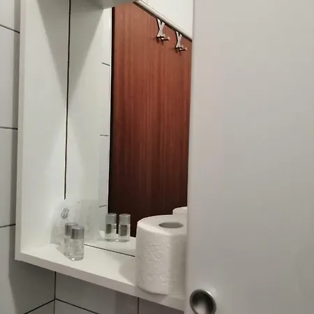 Korina Apartment