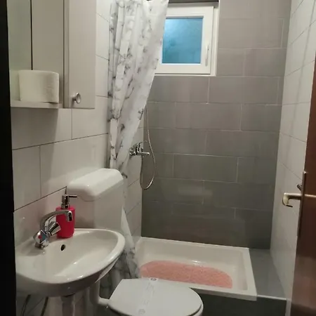 Apartment Korina *