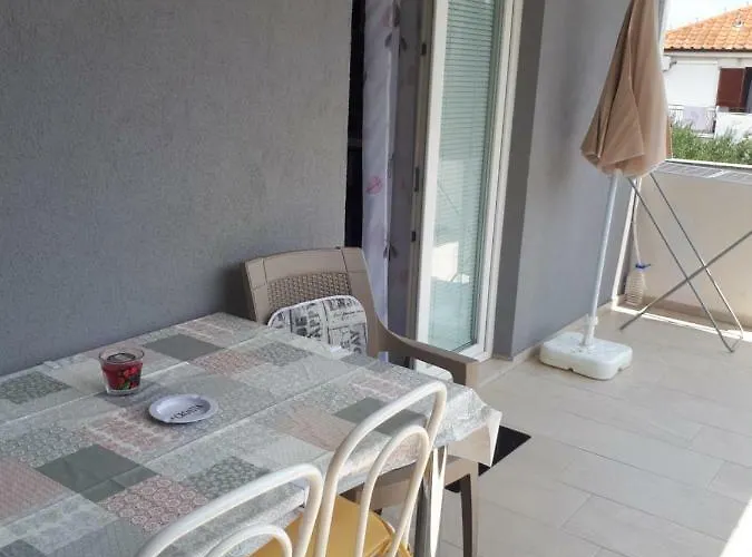 Korina * Starigrad Paklenica