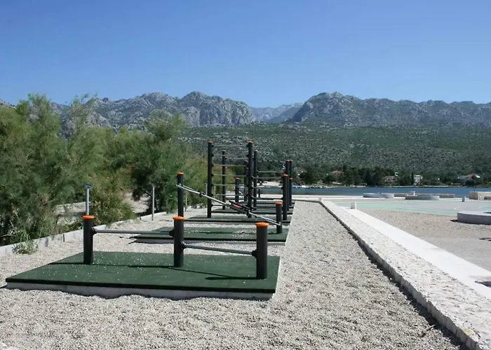 Korina 公寓 斯塔利格拉德-帕克利尼卡