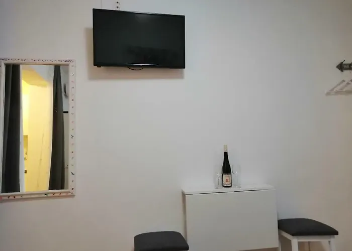 Korina 公寓 *
