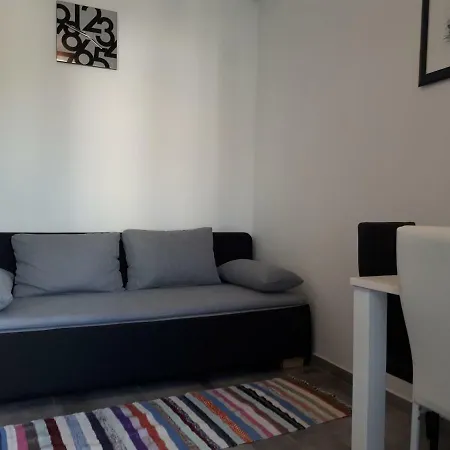 Apartment Korina