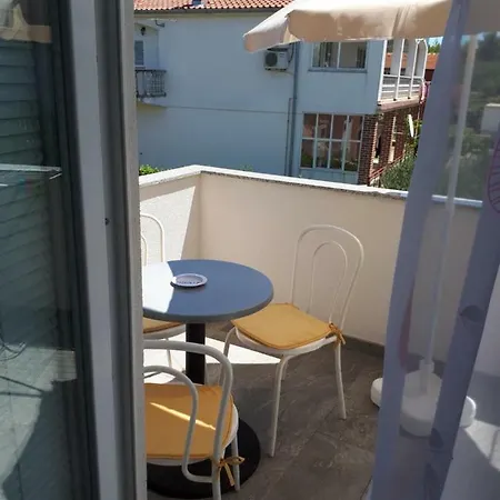 Korina * Starigrad Paklenica