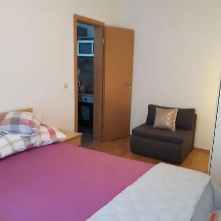 Apartmán Korina *