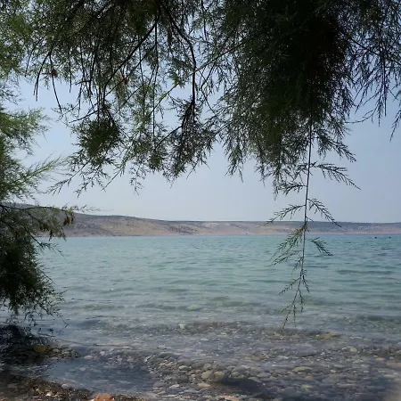 Apartament Korina Starigrad Paklenica
