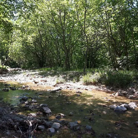 Korina * Starigrad Paklenica