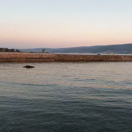 Korina Apartament Starigrad Paklenica
