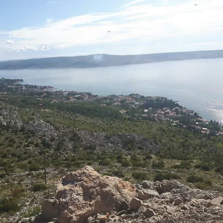 Apartament Korina *