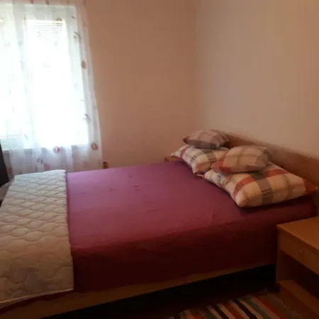 Apartament Korina