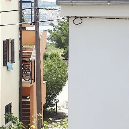 Apartman Korina *