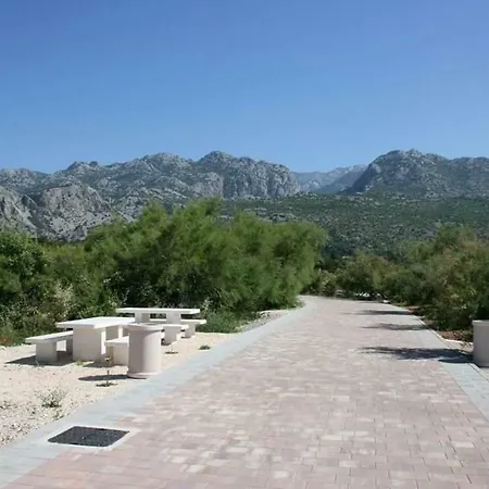 Apartman Korina