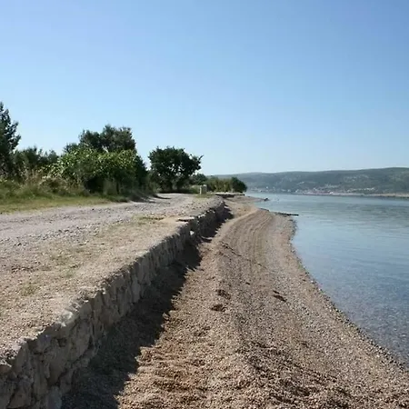Korina Apartment Starigrad Paklenica