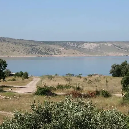 Apartman Korina *