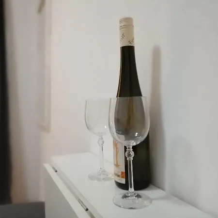 Lejlighed Korina Starigrad Paklenica