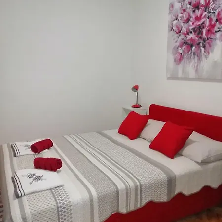 Apartment Korina