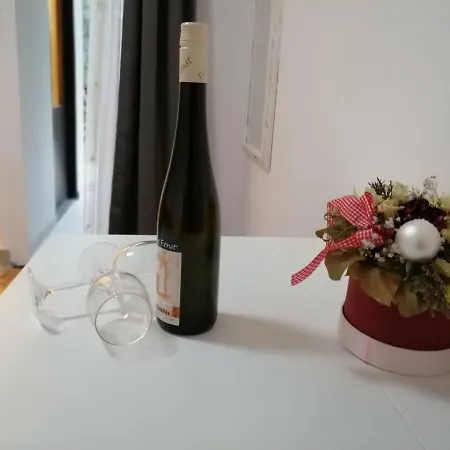 Korina Starigrad Paklenica