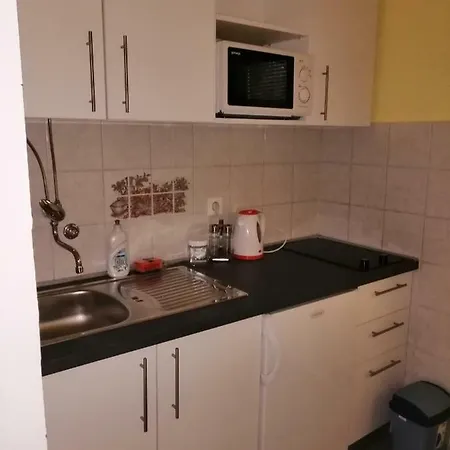 Apartment Korina Starigrad Paklenica