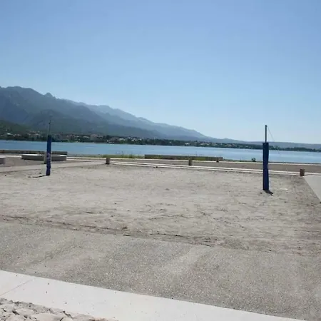 Apartman Korina *