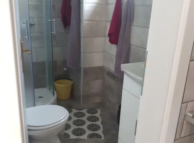 Appartement Korina