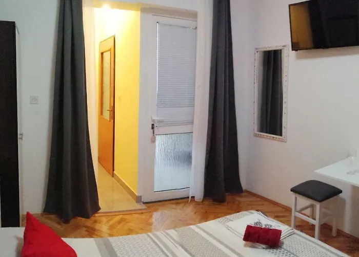 Korina Appartement