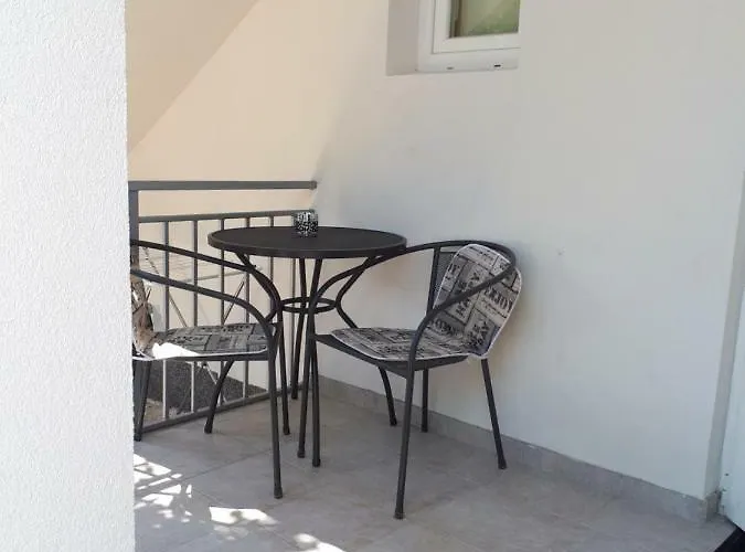 Korina * Starigrad Paklenica